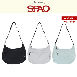 Túi Hobo SPAO Light Pocket Hobo Bag