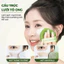 Bông Mút Rửa Mặt Bọt Biển AMORTALS 1 Miếng - 3 Miếng, Bông Rửa mặt Bọt Biển AMORTALS Tạo bọt, làm sạch da m