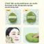 Bông Mút Rửa Mặt Bọt Biển AMORTALS 1 Miếng - 3 Miếng, Bông Rửa mặt Bọt Biển AMORTALS Tạo bọt, làm sạch da m
