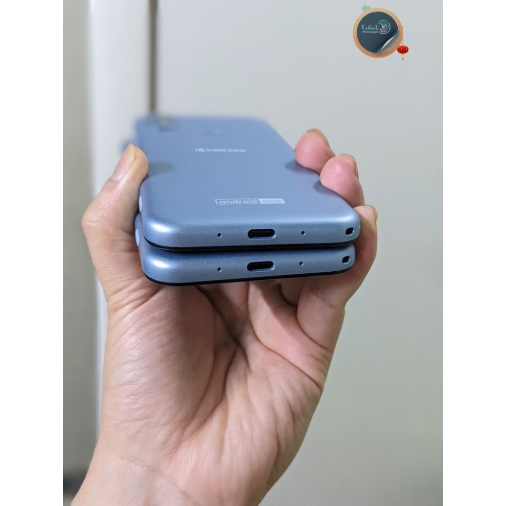 Điện thoại Kyocera S9 Nhật Bản 🇯🇵 Độc Quyền