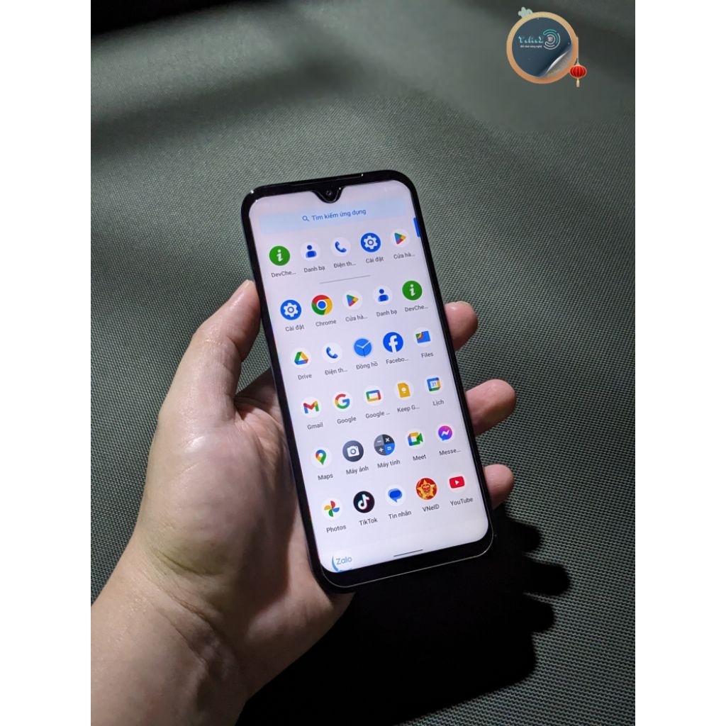 Điện thoại Kyocera S9 Nhật Bản 🇯🇵 Độc Quyền
