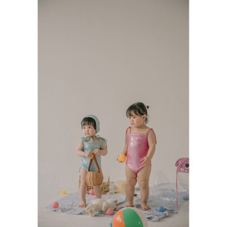 Đồ bơi bé gái 2 dây xinh xắn