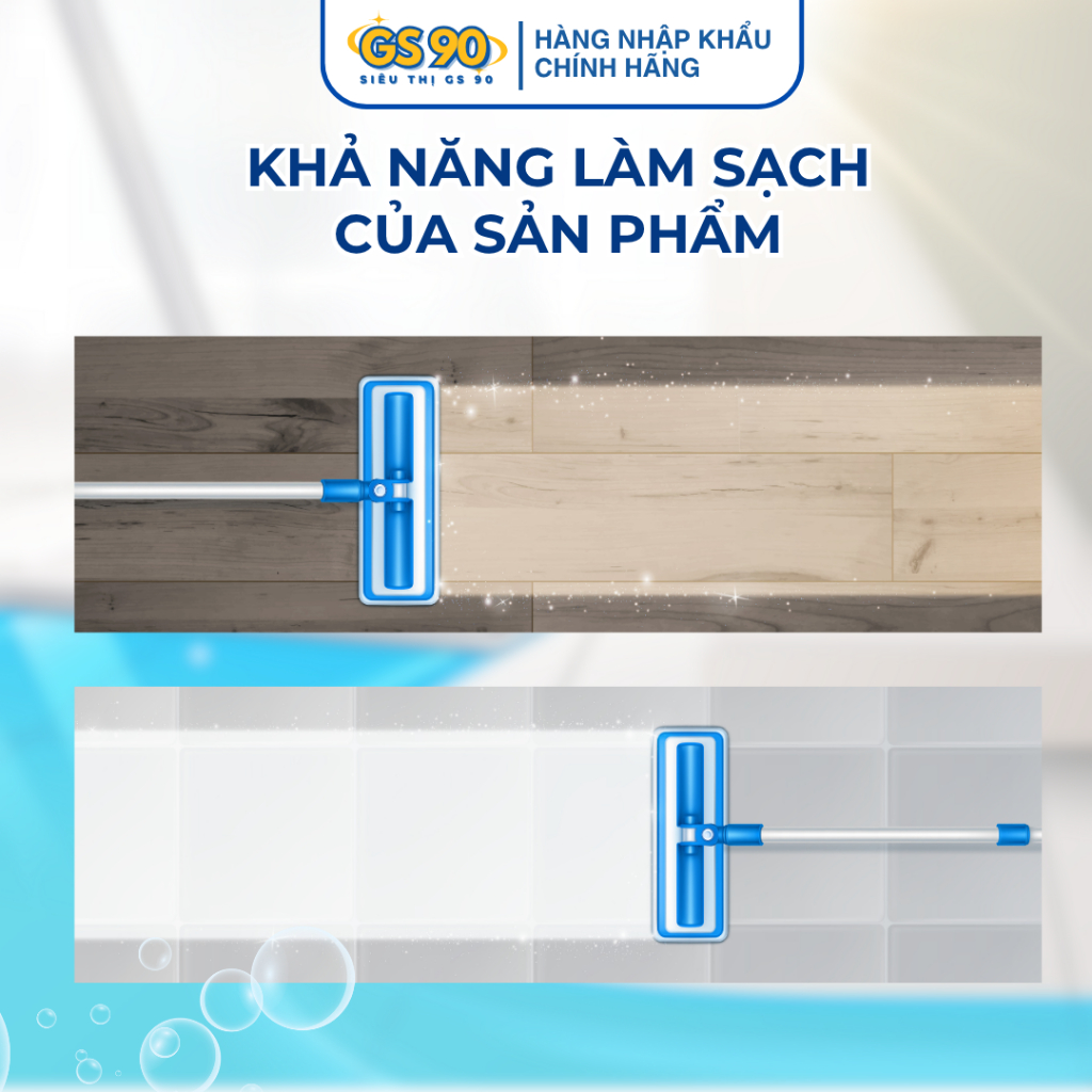 Nước lau sàn gỗ/gạch Domol 1L Đức siêu thơm lau sạch tạo độ sáng bóng cho sàn