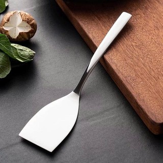 Muôi đảo lật cá Bossd [99] inox 18/10 nhỏ gọn nhưng chắc chắn B99