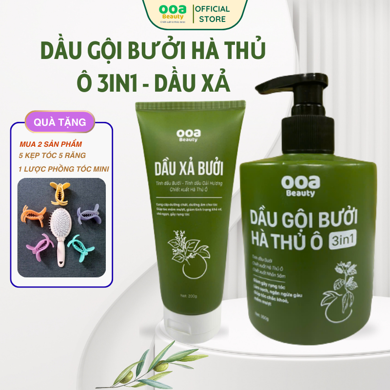 Thiết kế của Phục Hồi Tóc Hư Tổn Tiêu Chuẩn