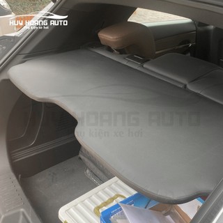 Tấm ngăn cốp xe ô tô điện VINFAST VF6 An Toàn Tiện Dụng Thẩm Mỹ Chống Ồn Chống Mùi Từ Khoang Cốp