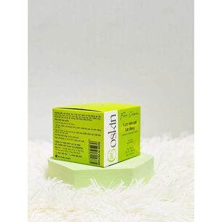 Kem Nám Sạm Tàn Nhang 15g và 30g Goskin (Kem Dầu)