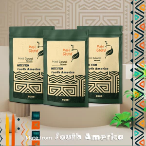 Bản Dùng Thử - {Full 16} Vị Trà Yerba Mate Nam Mỹ TARAGUI + CBSE Vị Truyền Thống & Trái Cây!