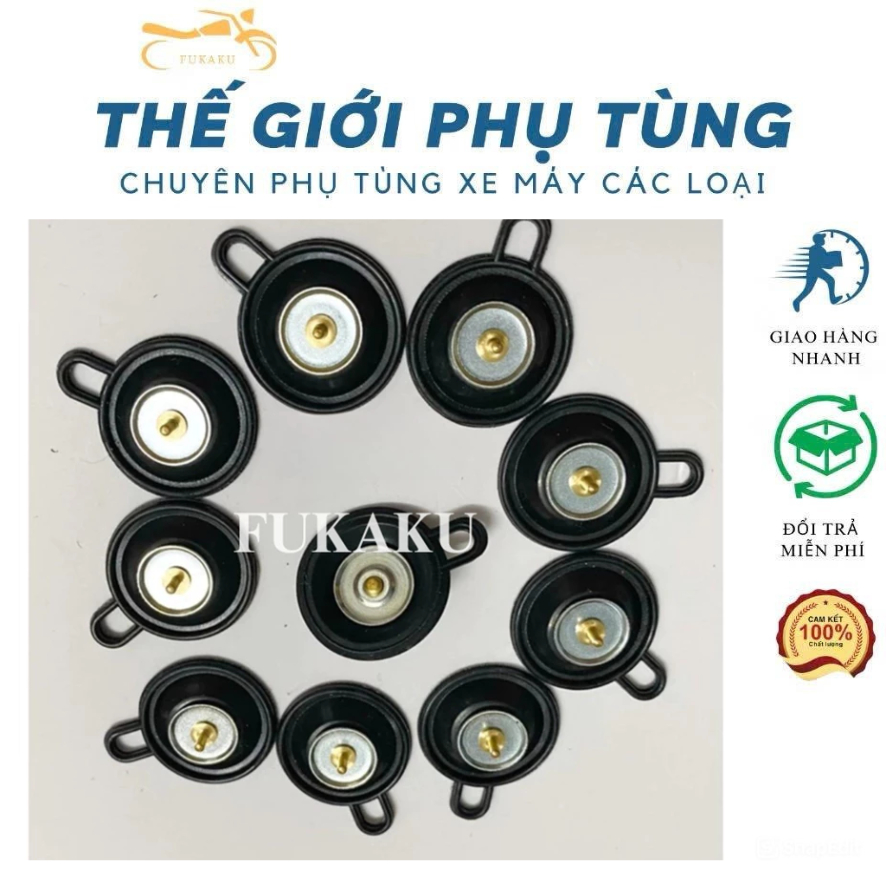 Van Cắt Gió ( Da Bơm ) Xe Sirius, Jupiter, Axelo, Revo, Xbike Hàng Cao Cấp
