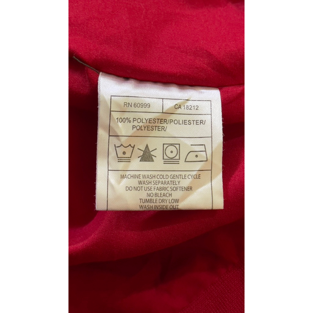 bomber jacket - size L ( nhiều mẫu )