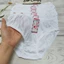Quần Lót Nữ Cotton Lụa Màu Trắng 38-70 ký Mềm Mịn Giãn 4 Chiều dành cho học sinh MIS - Đồ Lót Bơ Chip