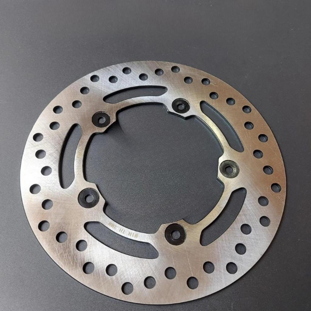 Đĩa Thắng Trước Air Blade 125 (2020-2025) Hàng Cao Cấp