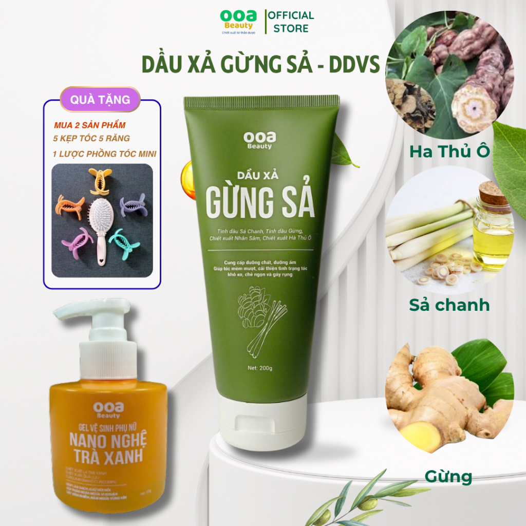 Chất lượng Sản Phẩm Phục Hồi Tóc Hư Tổn
