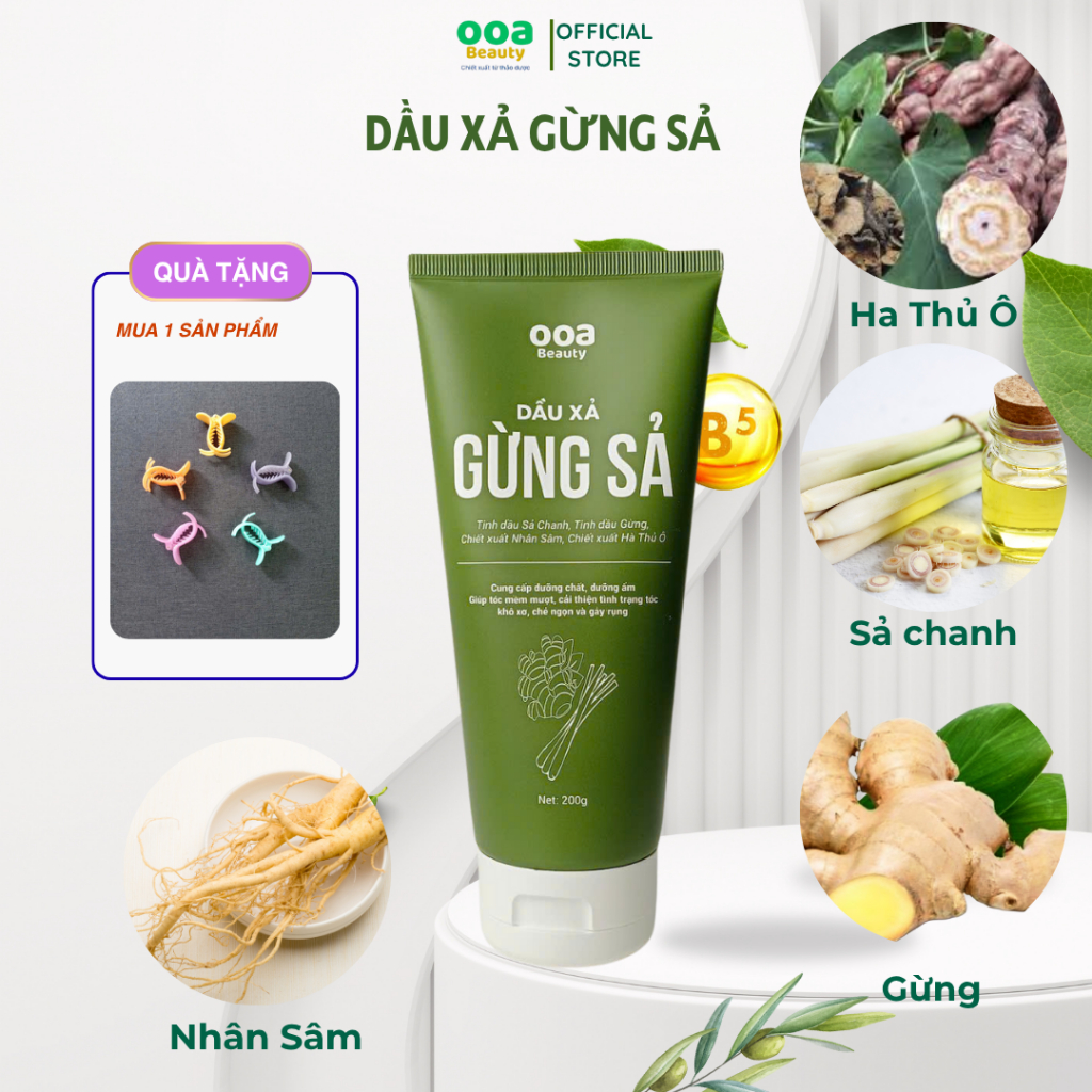 Phục Hồi Tóc Hư Tổn - Hình ảnh thực tế