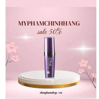 [ Chính Hãng ] Serum Obsal đậm đặc xoá nám, trắng da và phục hồi tươi trẻ O'Bsal Flower Blossoming Snow 30ml