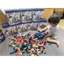 Bộ lego 520 chi tiết 119k
