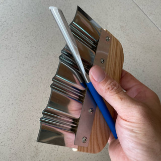 🔪 DAO TẠO HÌNH CÂY TRÚC – Trang trí củ quả, tạo hình đỉnh cao cho món ăn