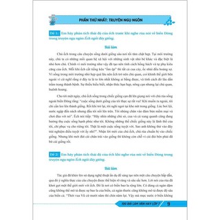 Sách - 100 Bài Làm Văn Hay Lớp 7 - ndbooks
