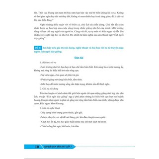 Sách - 100 Bài Làm Văn Hay Lớp 7 - ndbooks