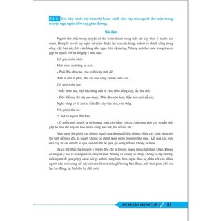 Sách - 100 Bài Làm Văn Hay Lớp 7 - ndbooks