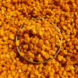 THUYTIENFOOD - Bắp sấy giòn lắc phô mai – Snack ăn vặt ngon, thơm béo, giòn rụm