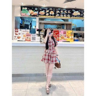 SET BỘ ĐÙI NỮ SỌC CARO HỢP THỜI TRANG, PHONG CÁCH , XÌ TIN, TRẺ TRUNG CÓ SIZE 70KG