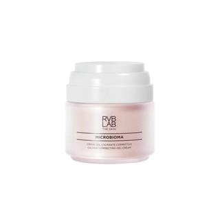 (TEM CÔNG TY) Kem dưỡng làm dịu da RVB LAB CREMA GEL CALMANTE CORRETTIVA 50ml