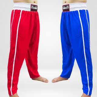 Quần KickBoxing Full Contact Fighter, tập luyện và thi đấu kickboxing