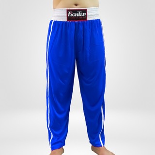 Quần KickBoxing Full Contact Fighter, tập luyện và thi đấu kickboxing