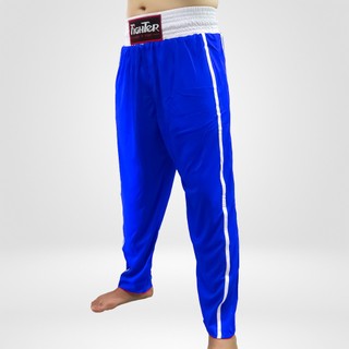 Quần KickBoxing Full Contact Fighter, tập luyện và thi đấu kickboxing