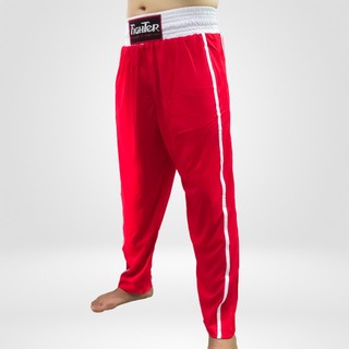 Quần KickBoxing Full Contact Fighter, tập luyện và thi đấu kickboxing