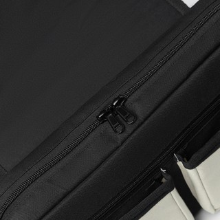 Túi Hộp Đeo Chéo Brandon Nam Nữ Vải Canvas Đựng Điện Thoại Ipad Đi Chơi Đi Làm | MIDORI FOR MAN
