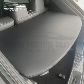 Tấm ngăn cốp cho xe Vinfast VFe34 Thêm Không Gian Chứa, An Toàn Tiện Dụng Thẩm Mỹ Chống Ồn Chống Mùi