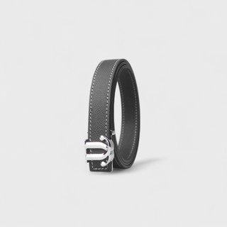 BELT MUST CLASSIC. Jaxtone Women Belt 2024. Thắt Lưng Nữ bản nhỏ 2cm. Thắt lưng Nữ công sở bản nhỏ.