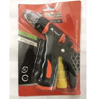 Đầu vòi xịt nước KAPUSI Nhật Bản 1 tia và 7 tia, nối ống 12.5, 16, 19 (mm), Bh 12 tháng Kouritsu Official Store