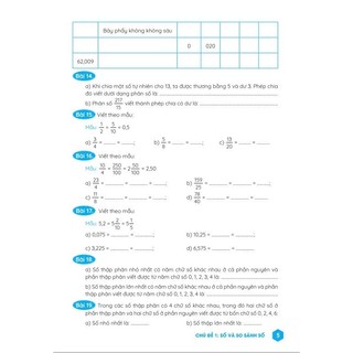 Sách - Toán Bồi Dưỡng Học Sinh Giỏi Lớp 5 - ndbooks
