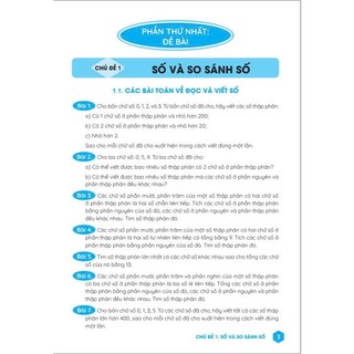 Sách - Toán Bồi Dưỡng Học Sinh Giỏi Lớp 5 - ndbooks