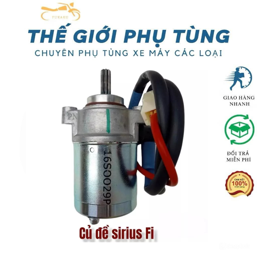 Củ Đề Sirius Fi, Ex135 (5 số), Taurus Sử Dụng Cho Các Dòng Si-Fi