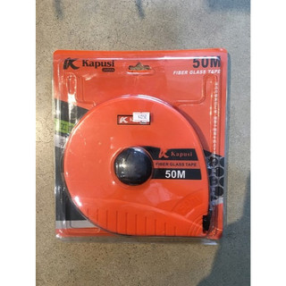 Thước dây cuộn cao cấp KAPUSI Nhật Bản dài 20-30-50 mét, chất liệu cao cấp, Bh 12 tháng Kouritsu Official Store