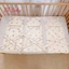 Ủ choàng mùa hè thiết kế có mũ Joonee - ủ kén chất liệu Muslin cao cấp 2 lớp thiết kế bo tròn viền xinh xắn Bahu_Baby