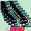 1 thùng 16 gói băng vệ sinh dạng quần Kotex Size ML/XL 2 chiếc/gói