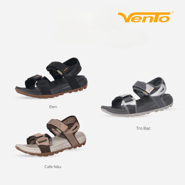 Sandal Vento chính hãng HAYAKI FLEX SD88003 sandal nam xăng đan đi học đi chơi size 36-44