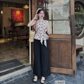 SÉT ÁO BI MIX QUẦN SUÔNG