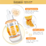 [LIVE] Tinh chất EVOLUDERM SERUM 30ml. — ảnh 3