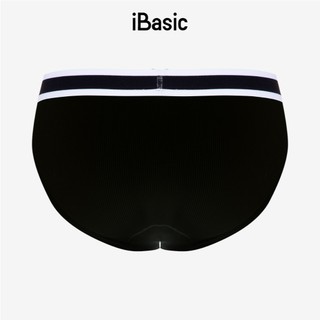 Quần lót nữ cotton USA iBasic kháng khuẩn phom tanga thể thao linh hoạt PANY099