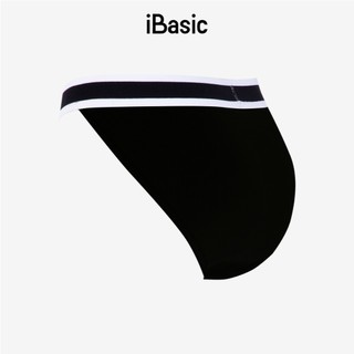 Quần lót nữ cotton USA iBasic kháng khuẩn phom tanga thể thao linh hoạt PANY099