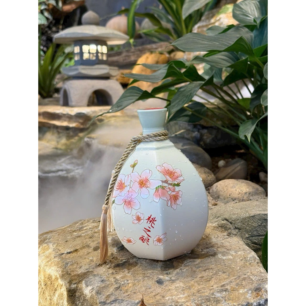 [Chai lẻ] Nước trái cây lên m((enn))