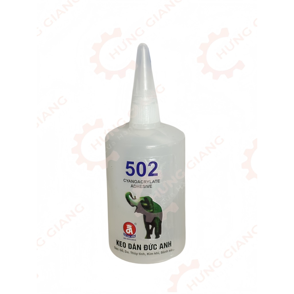 Keo 502 Con Voi Siêu Dính Đức Anh