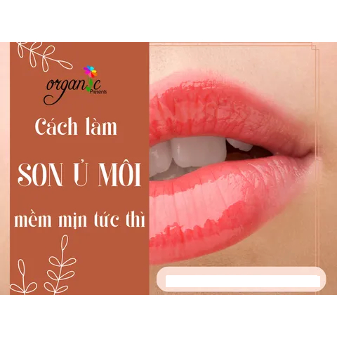 Softisan 649 (Softouch 649) – Chất làm mềm thuần chay - Ủ MỀM MÔI TỨC THÌ (Xuất xứ Đức)
