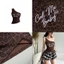 TANKTOP LỆCH VAI DA BEO LOGO THÊU CALL ME BABY FFCLUB MIX